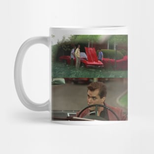 Goodfellas "Karen's Friend" Mug